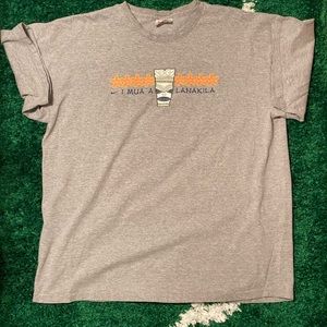 Vintage white tag 2000 Nike T-shirt